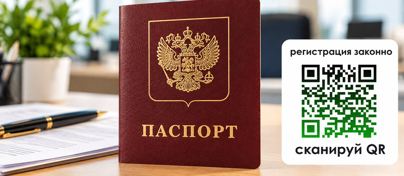 регистрация в Нальчике